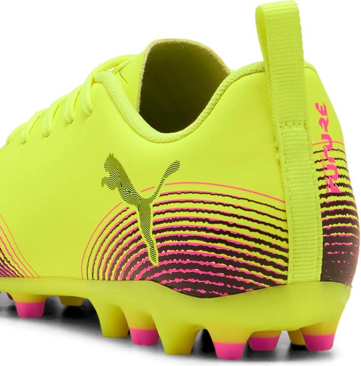 Produktbild Puma Future 8 Play mg Jr (36)