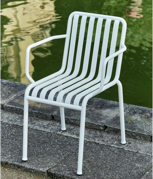 Image du produit HAY Palissade Chaise