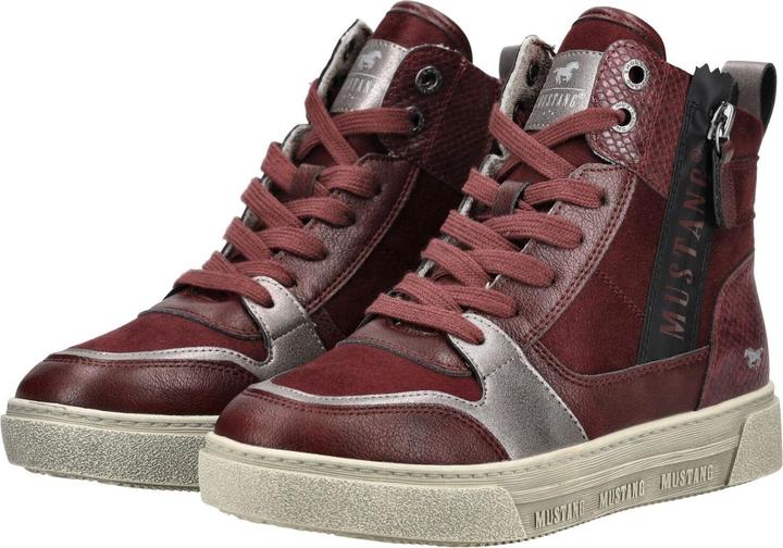 Produktbild Mustang Sneaker (41)
