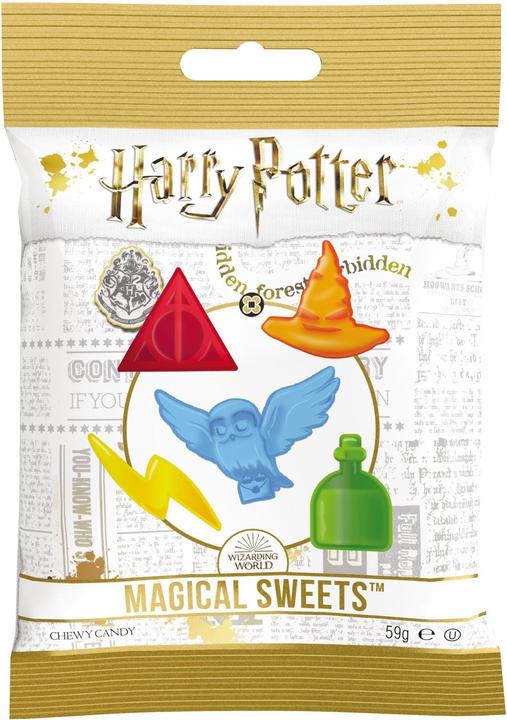 Jelly Belly Harry Potter (1 pz., 59 g)