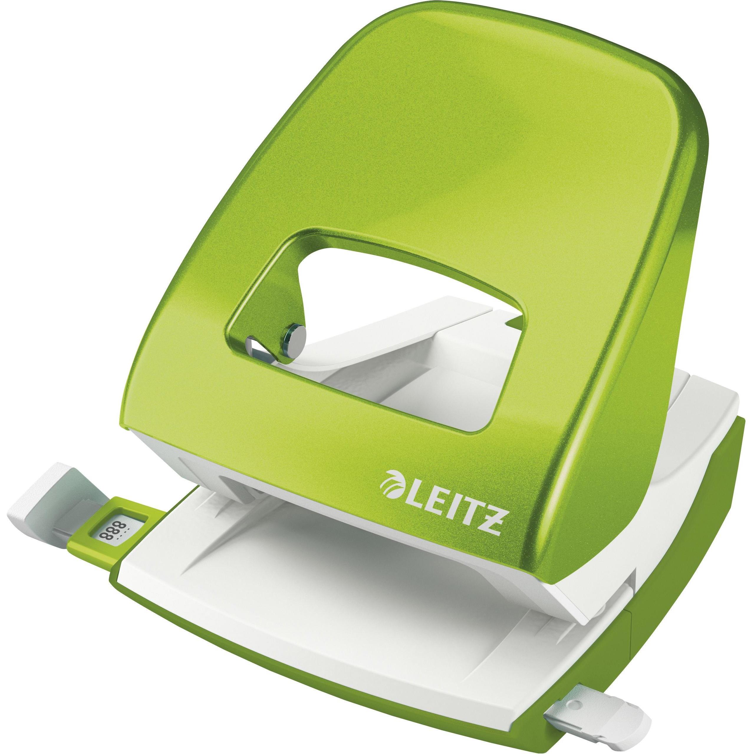 Leitz, Locher, New NeXXt Serie Locher (Metall) 5008 WOW