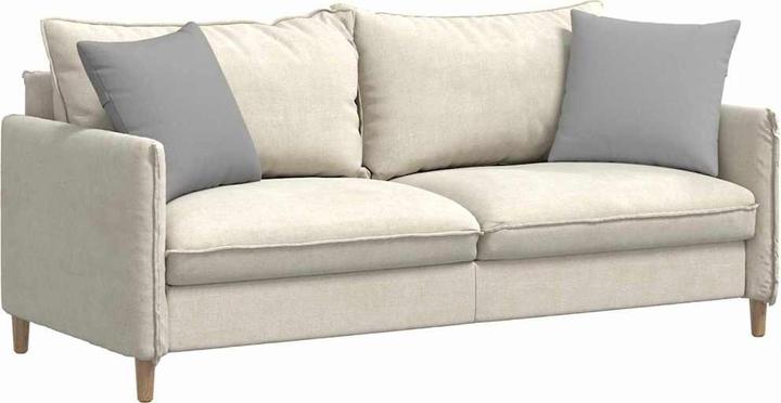 Produktbild vidaXL Sofakissen (45 x 45 cm)