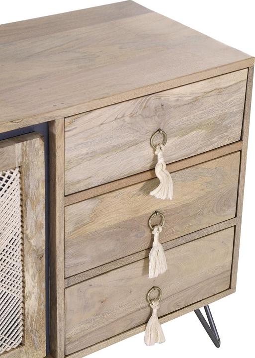 Produktbild Lipo Amalfi (40 x 130 x 67)