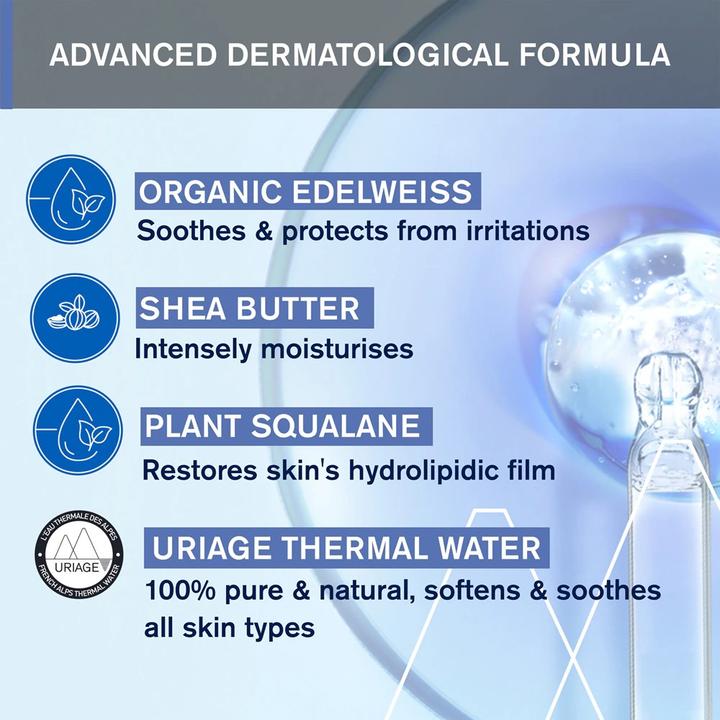 Image du produit Uriage Bebe