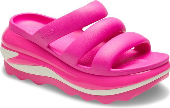 Image du produit Crocs W's Mega Crush Triple Strap (39)