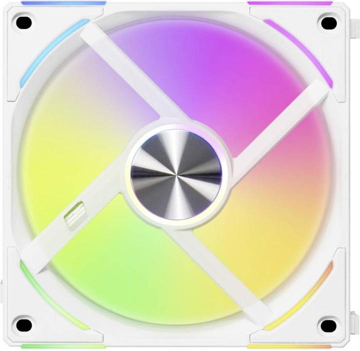 Produktbild Lian-Li UNI-FAN AL V2 (120 mm, 3 x)