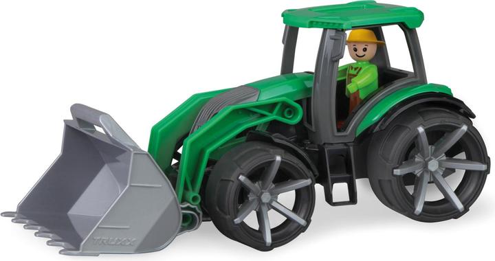 Selecta Spielzeug TRUXX Tractor, 34cm