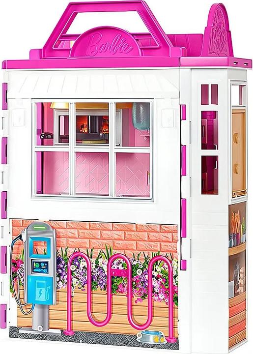 Produktbild Barbie Restaurant