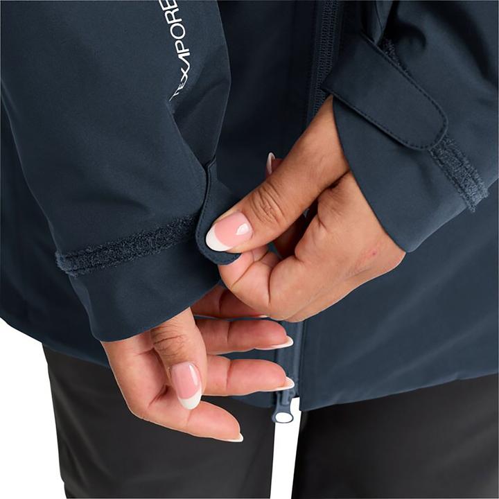 Produktbild Jack Wolfskin Heidelstein Ins Jkt W (XS)