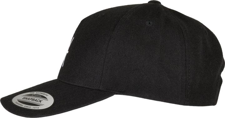 Produktbild Mister Tee Zodiac YP Classics 5-Panel Premium Curved Visor Snapback Cap (One Size)