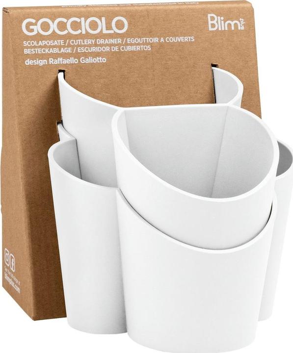 Image du produit Blim Plus Corbeille d'égouttage