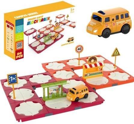 Image du produit Maksik Rennstrecken-Set