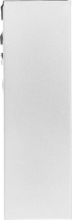 Actual product image Burg Wächter Mailbox MAIL 5877 SI