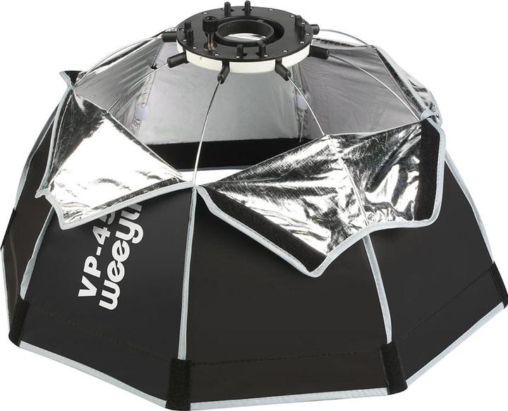 Produktbild Weeylite VP 45 Ninja / Forza softbox (Softbox)