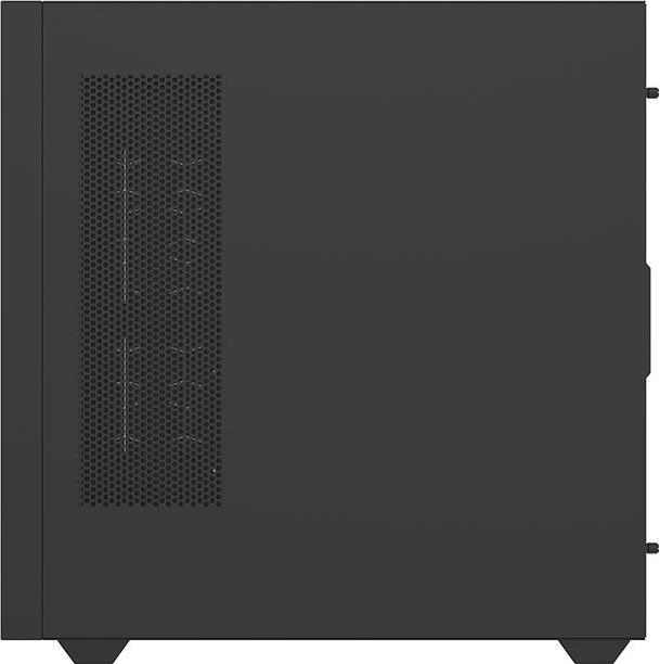 Image du produit Thermaltake Tt AX500 Black (ATX, E-ATX, mATX, Mini-ITX, SSI CEB, SSI EEB)