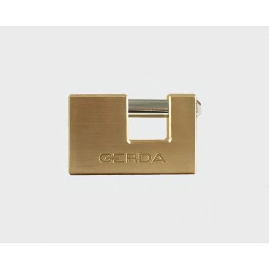 Thumbnail - Gerda, Veloschloss
