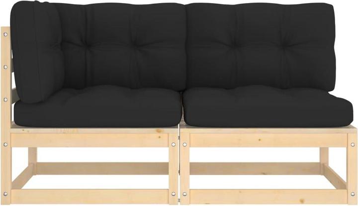 Produktbild vidaXL Everleigh