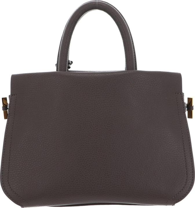 Immagine prodotto Coccinelle Blue Soft Handbag Grained Leather