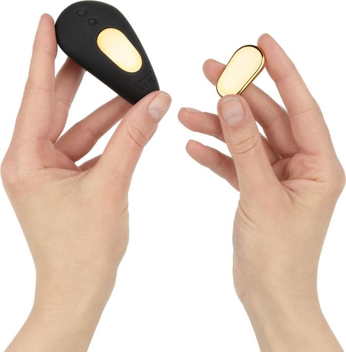 Produktbild Amorelie VOU »Cappillo 2.0« SlipVibrator mit Fernbedienung