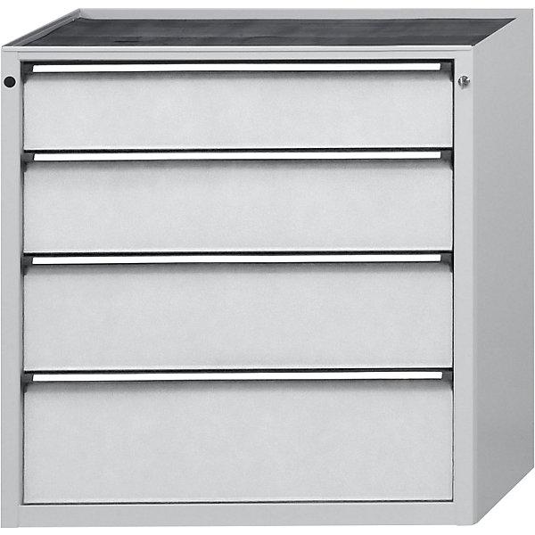Actual product image Anke Drawer cupboard (91 cm, 98 cm)