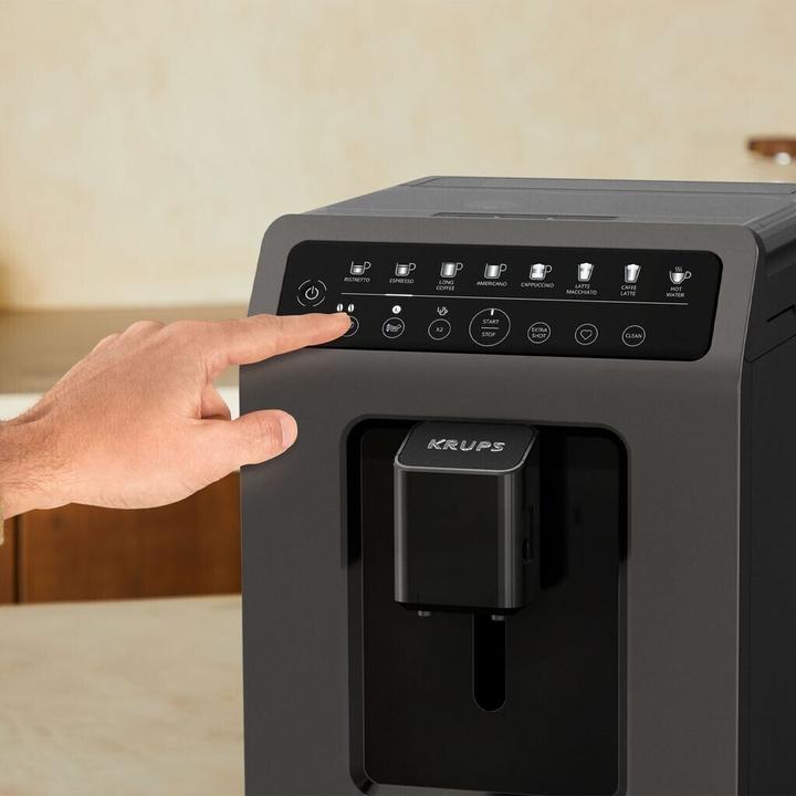 Image du produit Krups EA89Z Édition classique