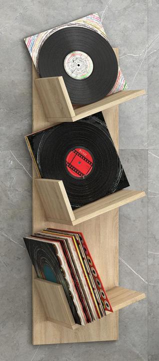 Actual product image VCM Sulda (33 x 26 x 106 cm)