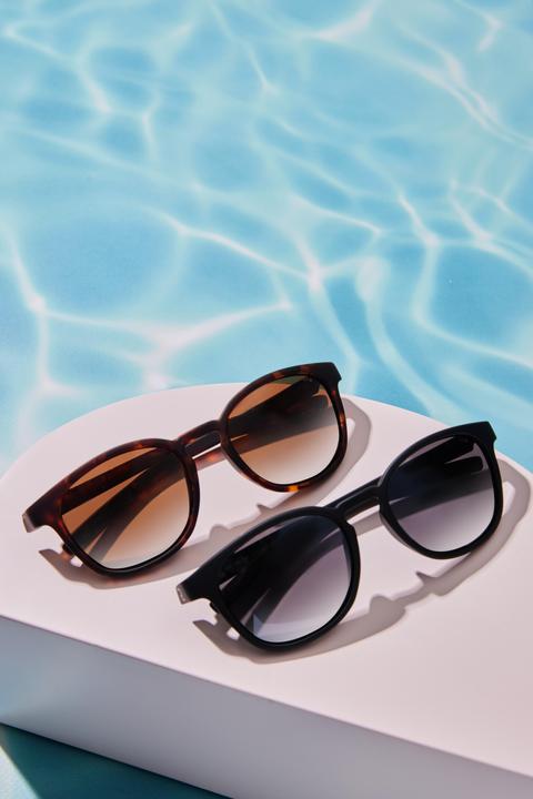 Immagine prodotto Quechua Sonnenbrille Pantos Kategorie 3 - MH 160