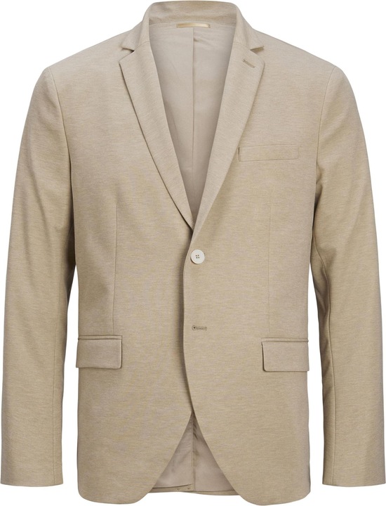 Actual product image Jack & Jones Stretchy blazer (52)