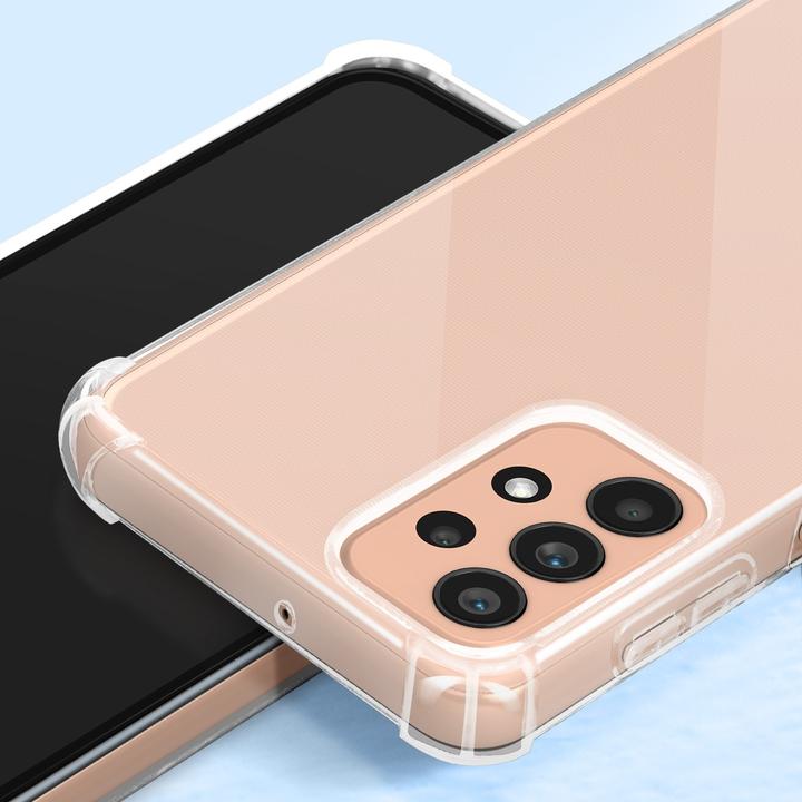 Produktbild Samsung Galaxy A23 5G-Designed 4 (Samsung Galaxy A23 5G)