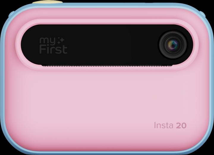 myFirst Camera Insta 20