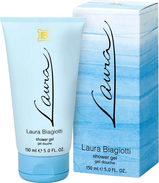 Immagine prodotto Laura Biagiotti Laura (150 ml)
