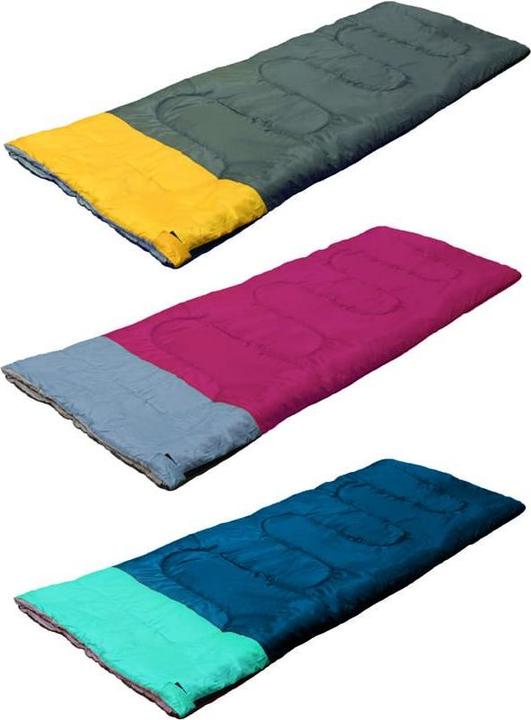 Camp Active Deckenschlafsack (1.90 m)