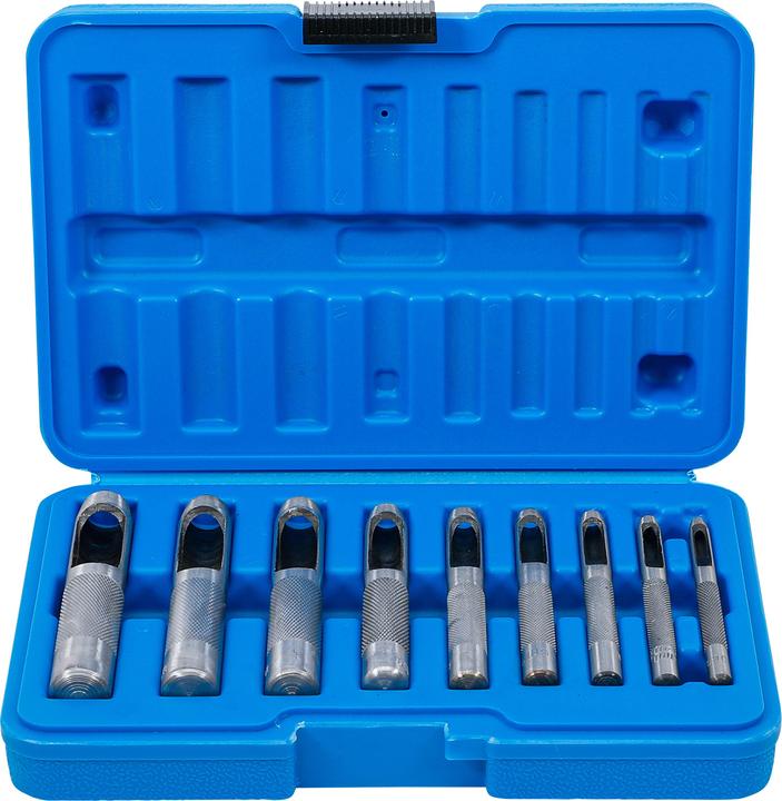 BGS Set di punzoni