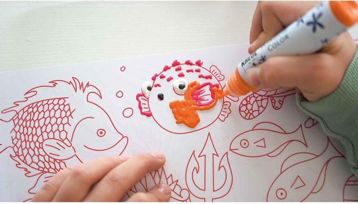 Produktbild Kreul Magic Sea