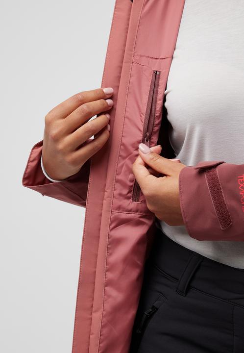 Image du produit Jack Wolfskin Eagle Peak 2L Jkt W (S)