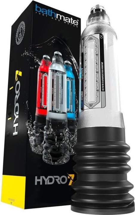 Immagine prodotto Bathmate Hydro7 (Hercules) Penispumpe