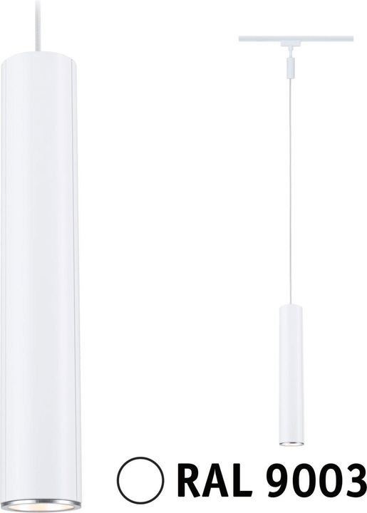 Image du produit Paulmann URail Suspension Catalejo (GU10)