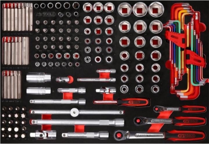 Produktbild KS Tools 811.0159