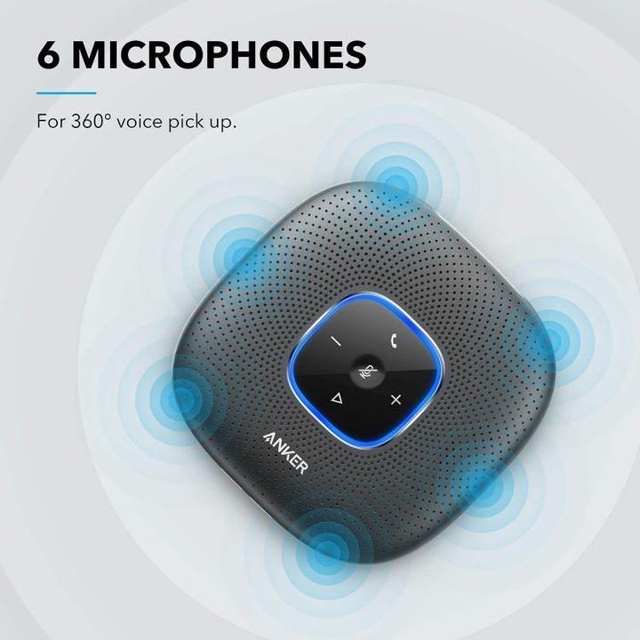 Immagine prodotto Anker Soundcore PowerConf