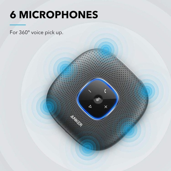 Produktbild Anker Soundcore PowerConf