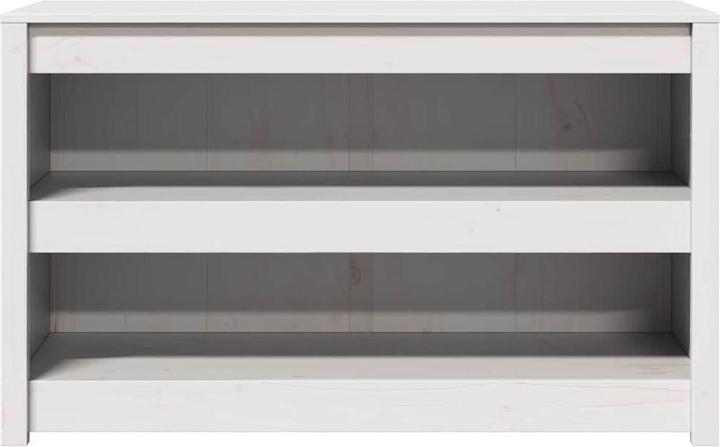 Actual product image vidaXL Küchenaufbewahrung (106 x 55 x 64 cm)