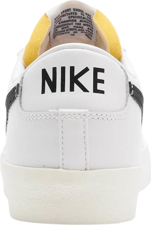 Produktbild Nike Blazer Low 77 Schuhe - 107255 (45.5)