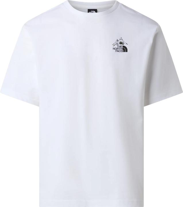 TNF White