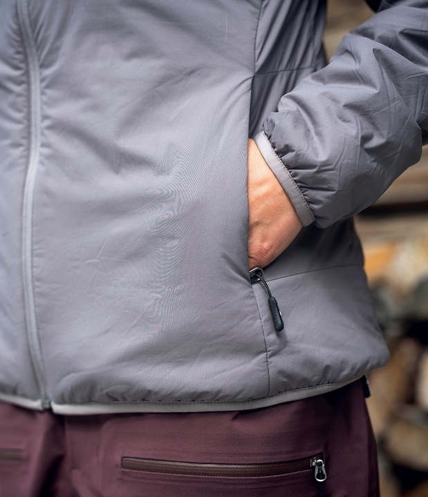 Produktbild Penguin Pinneco Isolations Jacke (M)