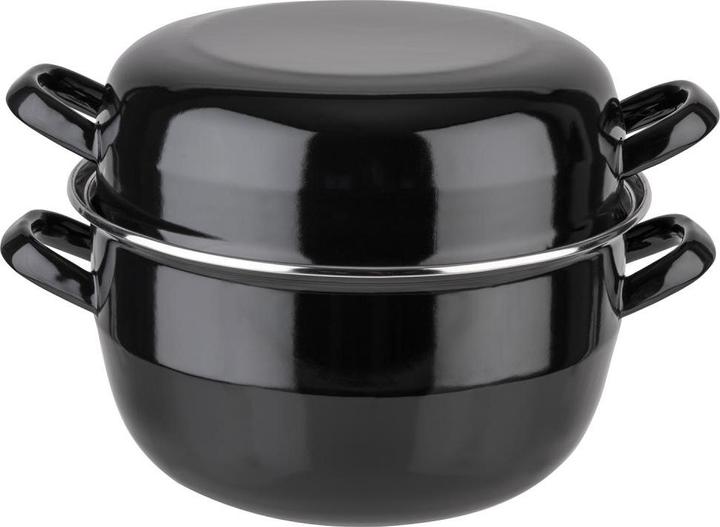 Actual product image APS Serving clam pot (Pot, 24 x 20 cm)