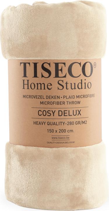 Tiseco Cosy Deluxe