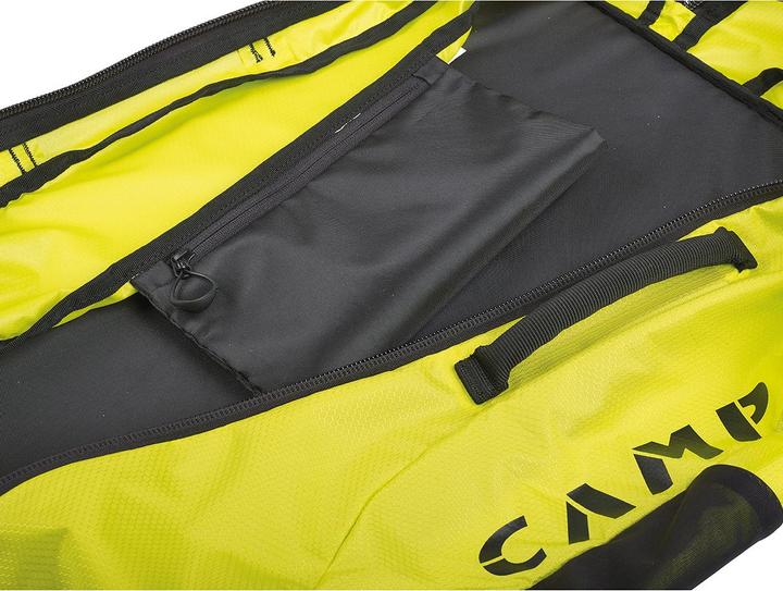 Actual product image Camp Rox climbing backpack (40 l)