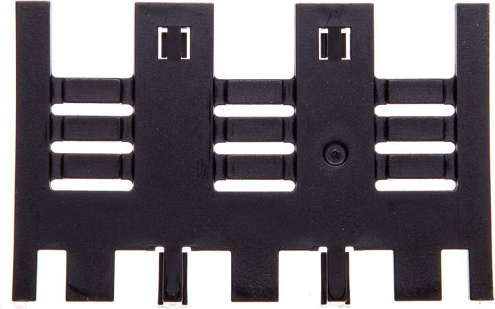 Actual product image Eaton Electric GmbH Connection cover NZM1-XKSFA