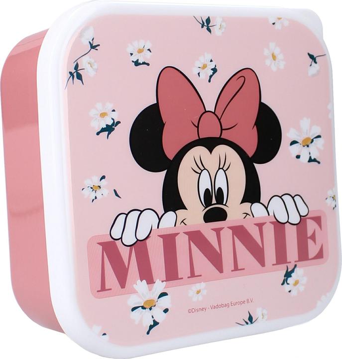 Produktbild Vadobag Mickey & Cie - Minnie Maus Bon Appetit!