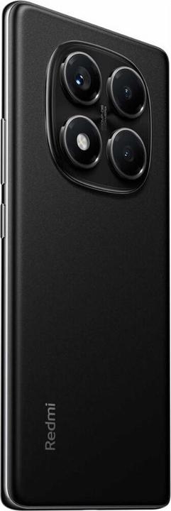 Produktbild Xiaomi Redmi Note 14 Pro (512 GB, Midnight Black, 6.67", Hybrid Dual SIM, 4G)